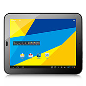 Komodo - Android 4.1 Tablet with 9.7 Inch Capacitive Screen (8GB, WiFi, 1.66GHz,  Dual-Camera)