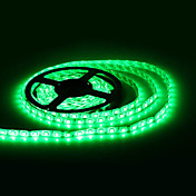 Waterdichte 5M 300x5050 SMD Green Light LED Strip lamp (12V)