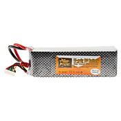 3300mAh 22.2V 25c Lipo Akku für RC Hubschrauber