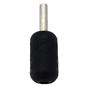 Stainless Steel Tattoo Grips