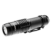 UniqueFire V16 5-Mode Cree Q5 LED Flashlight (3w, 200LM, 1xAA)