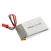 1000mAh 3.7v 20c Lipo Akku für RC-Modell