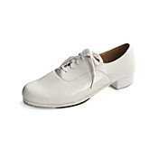 Donne / Uomini brevetto tomaia in pelle Scarpe da ballo Tap Tap Incluso (più colori)