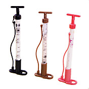 stylo à bille de style gonfleur (couleur aléatoire)