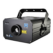 140W Lumière Ebloui étape de LED (100R, 40G)