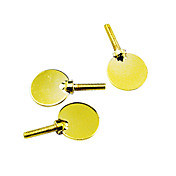 Golden Clamp Lock