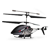 UDIR/C Infrared Built-in camera 3.5CH RC helicopter