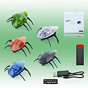 i-robot-Fernbedienung Crawler für iphone, ipad, ipod (zufällige Farbe)