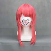 Cosplay Wig Inspired by Vocaloid Anya Alstreim