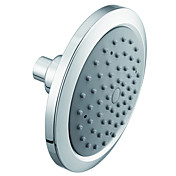 ABS Chrome Finish Rainfall Shower Head(B200301)
