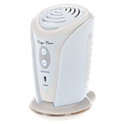 Ionisieren Lüfter mit Aroma Diffuser (USB/3xAA)