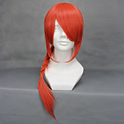 Cosplay Wig Inspired by Gintama Kamui