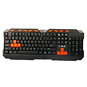 Multi-Media-PS / 2 QWERTZ-Tastatur