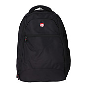 1680D Homens Swissgear da Oxford e PU ombro 29L Bag / 15 Pacote Inch Laptop