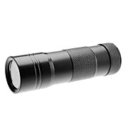 1-Modus 12-LED UV Taschenlampe (3xAAA)