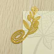 Orecchio Di Bella Bookmark Grano Style