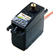 PowerHD Grande torsione Gear Servo di metallo 60g/17kg/.14 "(HD-1501MG)