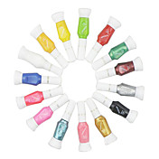 Candy Color Nail Polish (Random Color)