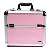 1stk Valgbar Color Organisering Polyester Kosmetiske Box (NC001, 3.400 g)
