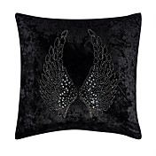 Asas de Anjo fronha decorativa
