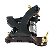 High Quality Wire Cutting Tattoo Machine Gun Shader