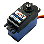 Fitec Digital lega in titanio grande Servo di torsione 56g/15.5kg/.14 "(FS5515M)
