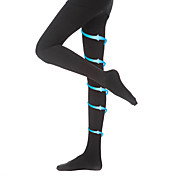 680D Nylon Opaque Tights