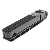 Fold-Up Travel standaard houder voor iPad 2 en de nieuwe iPad