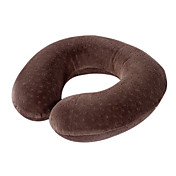 trage rebound memory foam U-vorm nekkussen