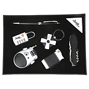 Super Safety Travel Combination Lock Set