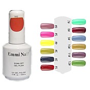 UV Gel Hot Sale Nail Polish (15ml,1 Bottle)