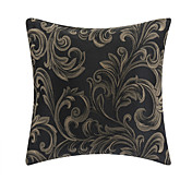 fronha decorativo floral moderno