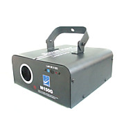 0.1W scintillement Scanner Green Light Phase LED