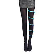 580D Sheer Nylon Tights