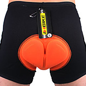 Lambda INBIKE Series Nylon Materiale pustende Sykling Undertøy med Foam Pad