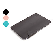 Rock PU Leather Case with Card Slot and Stand for iPad Mini (Assorted Colors)