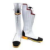 Cosplay Boots Inspired by Persona 4 Izanagi of the Fool Arcanum