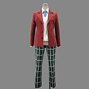 cosplay kostuum geïnspireerd door Tonari no kaibutsu-kun haru Yoshida syoyo middelbare school jongens 'uniform