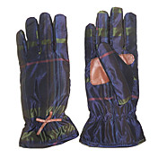 EVERWELL - Dames Skiën Handschoenen (Blauw)