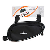 Vandtæt Bike Tri-Bag