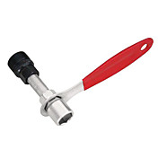 Professionele Carbon Steel Repair Tool voor Bicycle Crankstel 23244