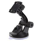 Long Arm Car Saugnapfhalterung Stander für Kamera, DVR, GPS (HD-008B)