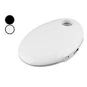 Universal Power Bank UP6601 pour Portable Device (couleurs assorties, mAh 4400)
