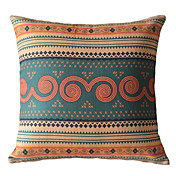 clássica alusão algodão fronha decorativo