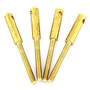 Conjunto Alavanca (cobre) M3 x L33mm / (4pcs)
