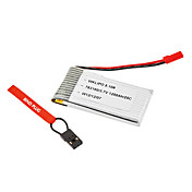 3.7V 1200mAh 25C Lipo Batterie RC AKKU pour Walkera WKLIPO-5 # 10 5G4Q3 SYMA S006
