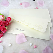 Elegant Wedding Invitation (Set of 50)