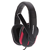 KDM-1009 Cuffie stereo portatile