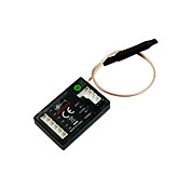 2.4G DEVO12 Remote Controller Zwei-Wege-Control Box WK-CTL01