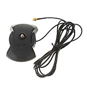2.4GHz 16dBi SMA Omni High Gain Antenna with Stand for WiFi/Wireless Network (2400~2500MHz)